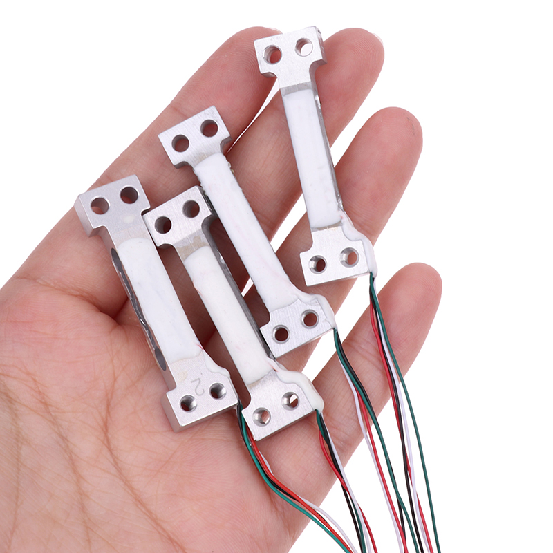 Diy Electronics Load Cell - Strain Gauge Pressure Sensor Load Cell