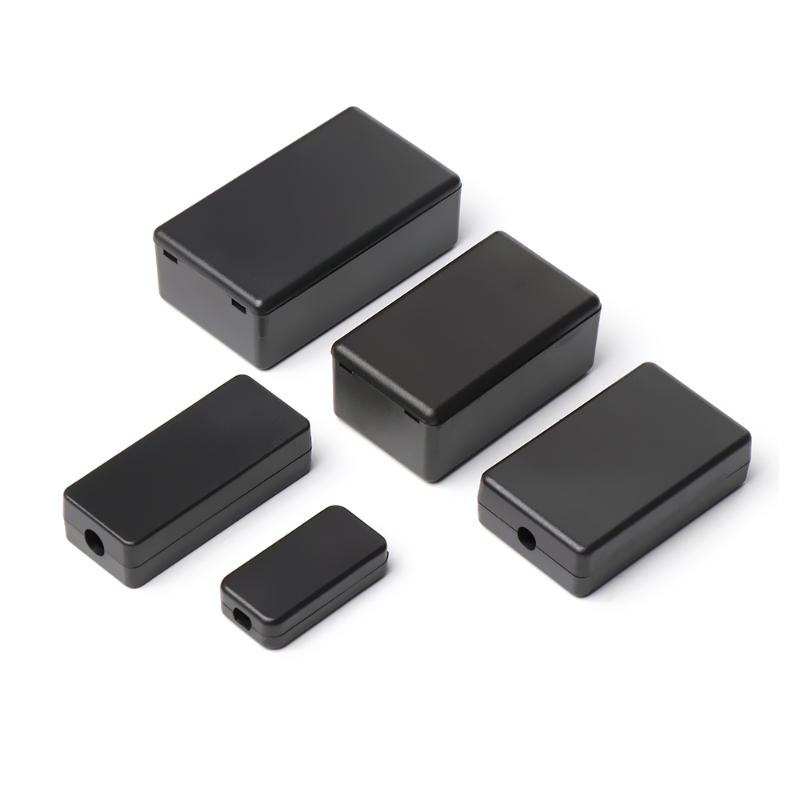 Diy Electronics Organizer - 2PCS New High Quality Plastic Waterproof