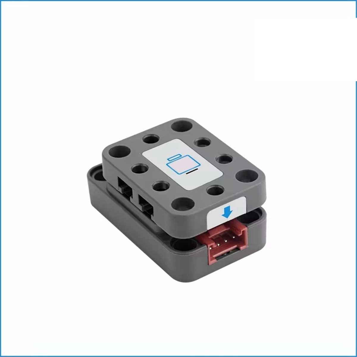 Diy Electronics Load Cell - (A99Z] Official Mini Scales Unit (HX711)