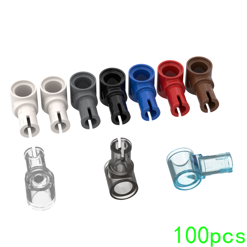 Diy Electronics Gift Ideas - 100PCS High-Tech Assemble Particle 15100 Nical