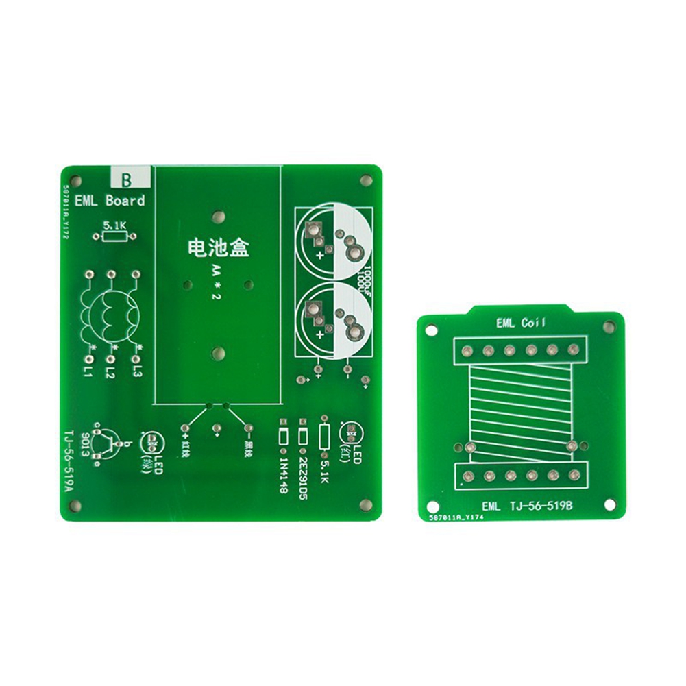 Diy Electronics Game - ~【On Sale】Electromagnetic Launch Game Boost Converter