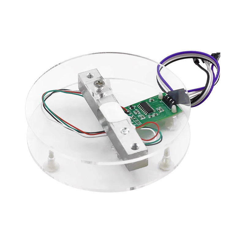 Diy Electronics Load Cell - Digital Load Cell Weight Sensor HX711