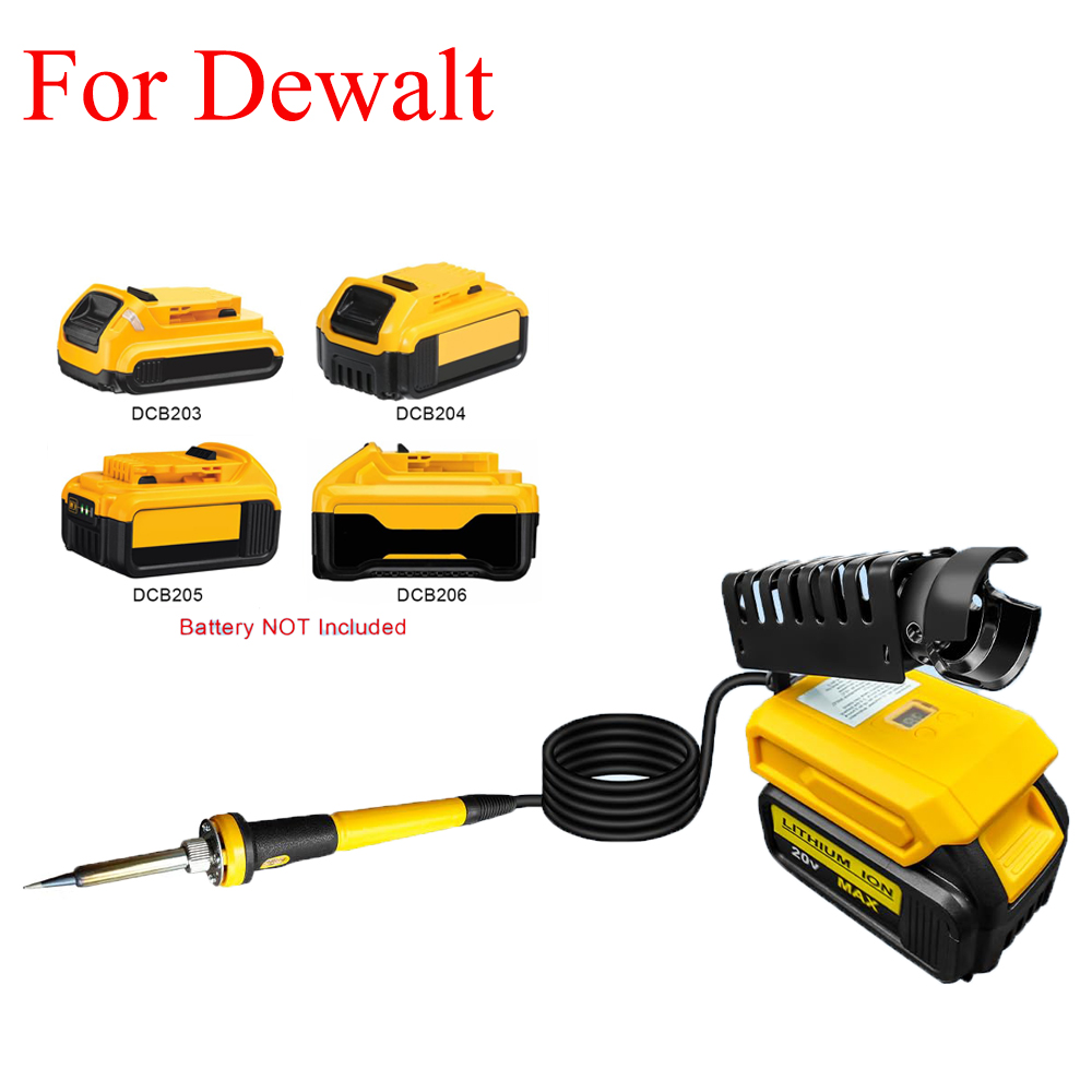 Portable Soldering Iron Kit Co - Diy Electronics Organizer review and price
