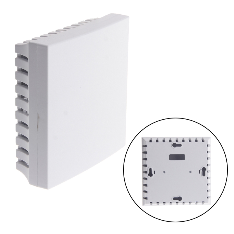 Plastic Junction Box Smoke Sen - Diy Electronics Organizer review and price
