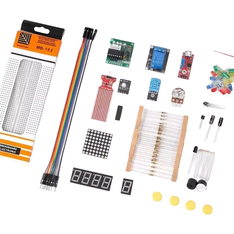 Y23A-RFID Starter Kit For Ardu - Learn Diy Electronics review and price