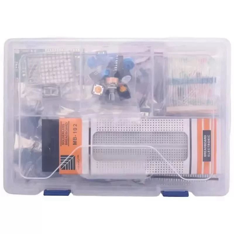 Y23A-RFID Starter Kit For Ardu - Learn Diy Electronics review and price