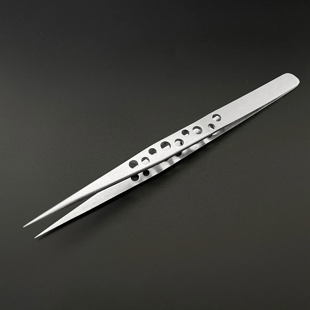 Industrial Tweezers Electronic - Diy Elektronik review and price