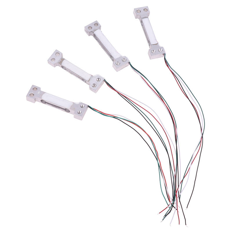 Strain Gauge Pressure Sensor L - Diy Electronics Load Cell review and price