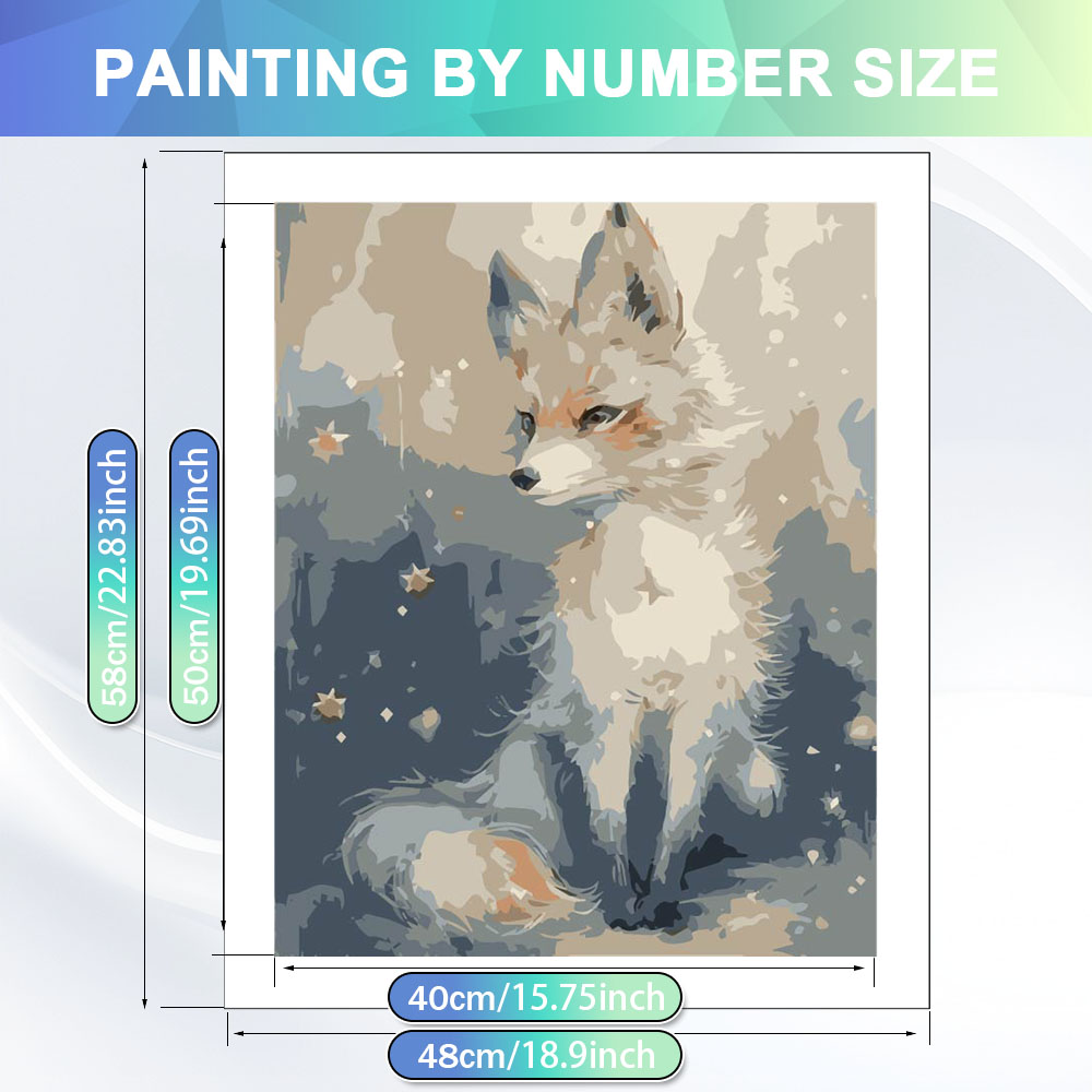 HUACAN Paint By Number Kits Ra - Diy Elektronik review and price