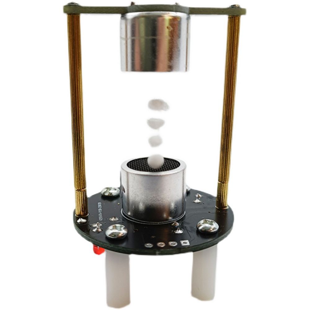 DIY Kit Ultrasonic Levitator S - Diy Electronics Learning Kit review and price