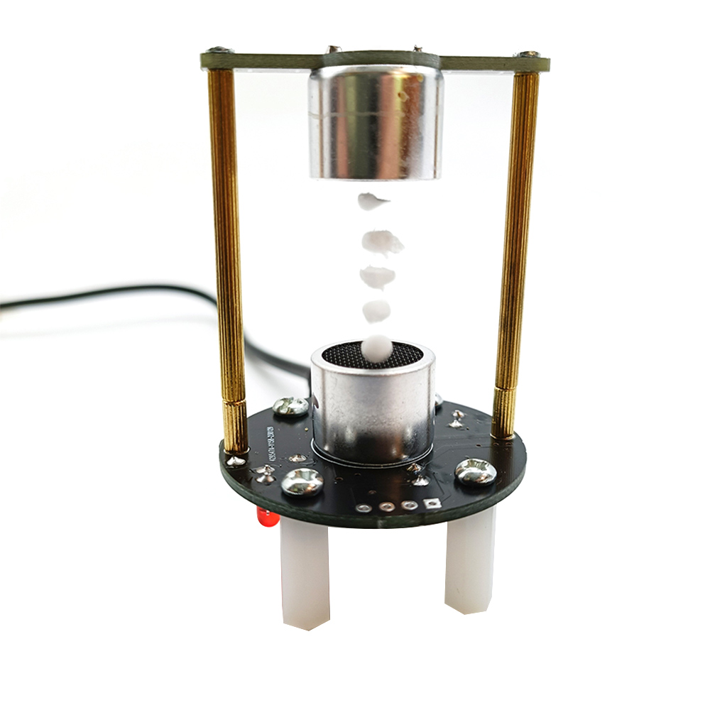 DIY Kit Ultrasonic Levitator S - Diy Electronics Learning Kit review and price