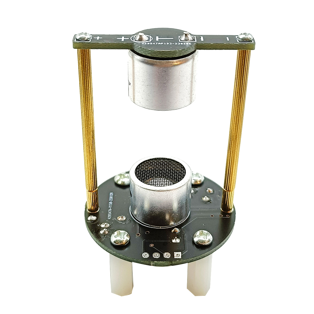 DIY Kit Ultrasonic Levitator S - Diy Electronics Learning Kit review and price
