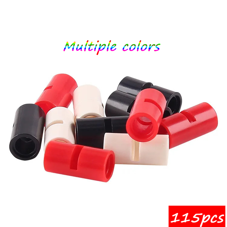 115PCS High-Tech Assemble Part - Diy Electronics Gift Ideas review and price
