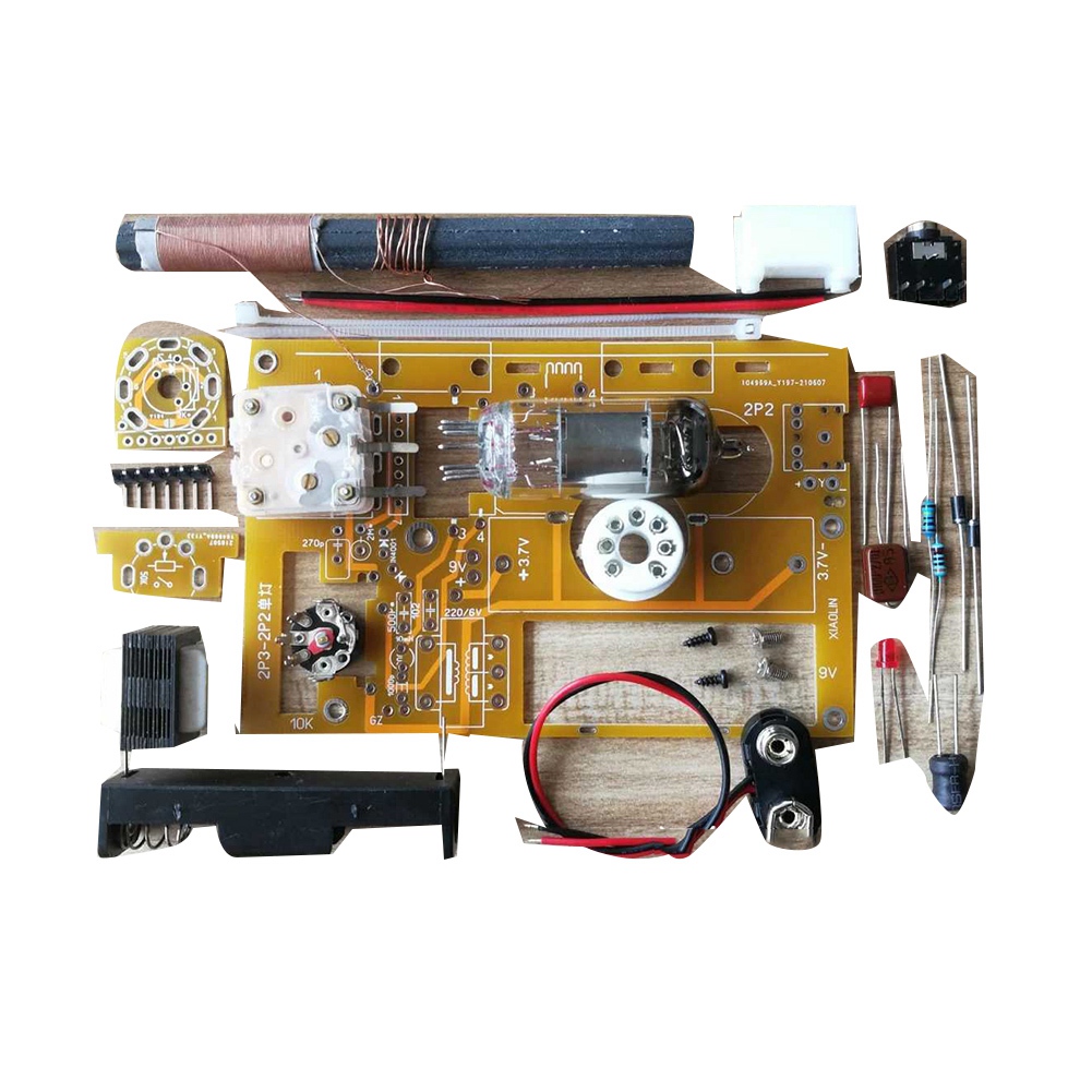 New 3C-Diy Kits 2P2 Electronic - Diy Electronics Kits For Adults review and price