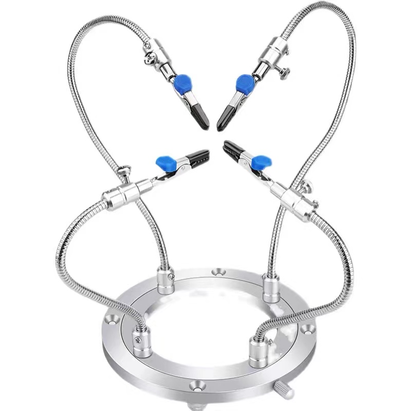 NEW Universal Rotating Hose Al - Diy Electronics Rack review and price