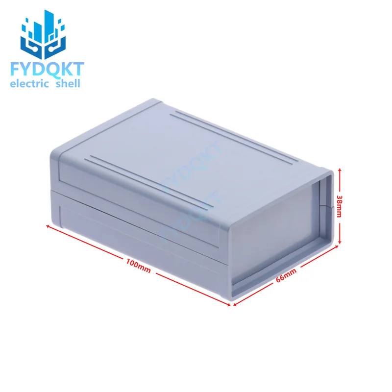1pcs High Quality ABS Waterpro - Diy Electronics Organizer review and price