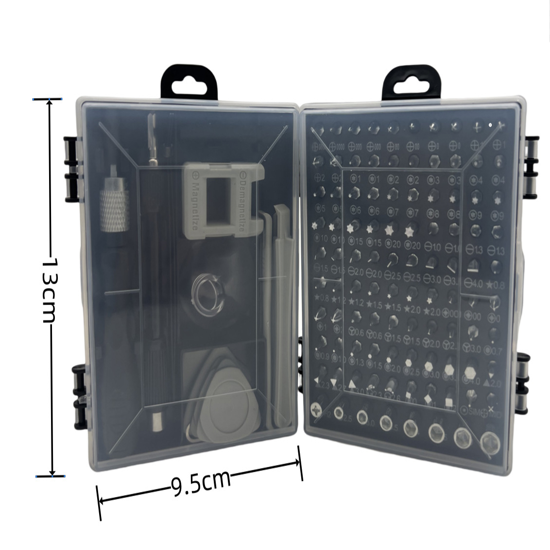 New Arrival 115-in-1 Precision - Diy Electronics Game review and price