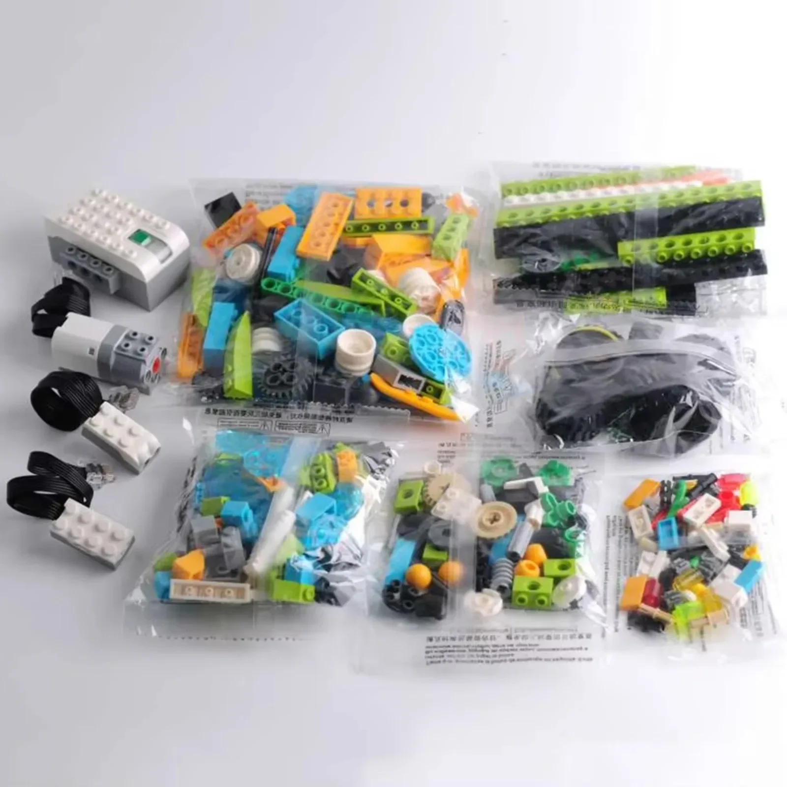 STEM We-do2.0 45300 Core Progr - Learn Diy Electronics review and price