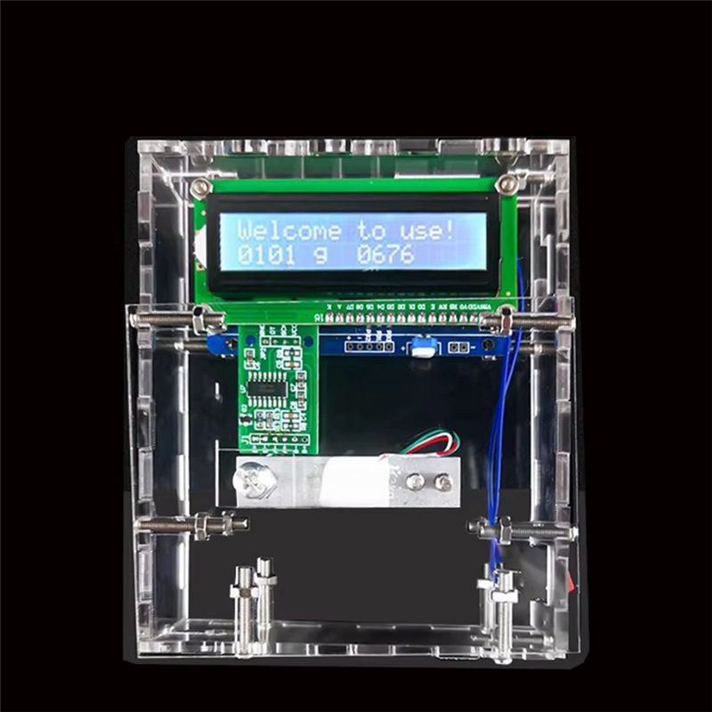 A01E-Microcontroller Electroni - Diy Electronics Load Cell review and price