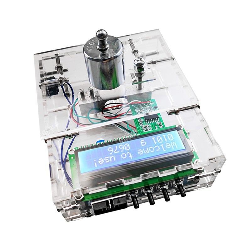 A01E-Microcontroller Electroni - Diy Electronics Load Cell review and price