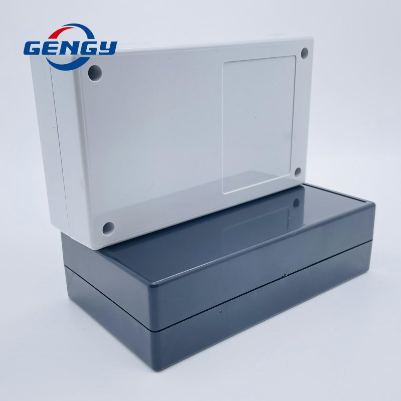 Enclosure Case Plastic Box 140 - Diy Electronics Organizer review and price