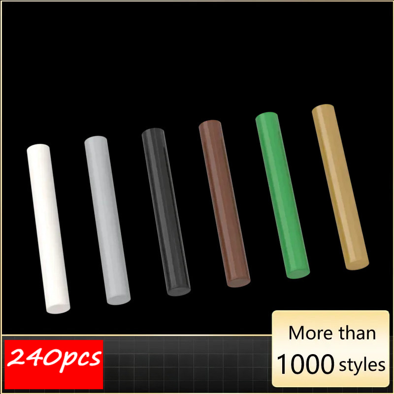 240PCS High-Tech Assemble Part - Diy Electronics Gift Ideas review and price