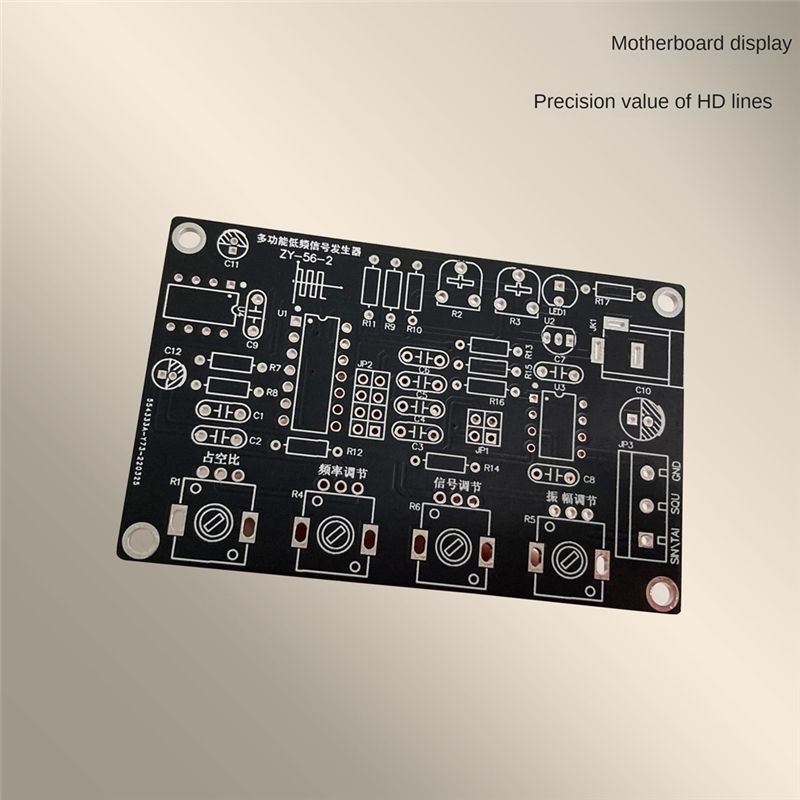 A76I-ICL8038 Function Signal G - Diy Elektronik review and price