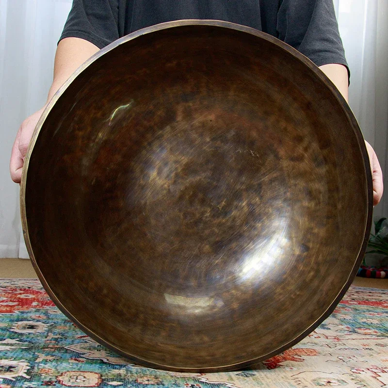 Nepal Handmade Brass Tibetan B - Learn Diy Electronics review and price