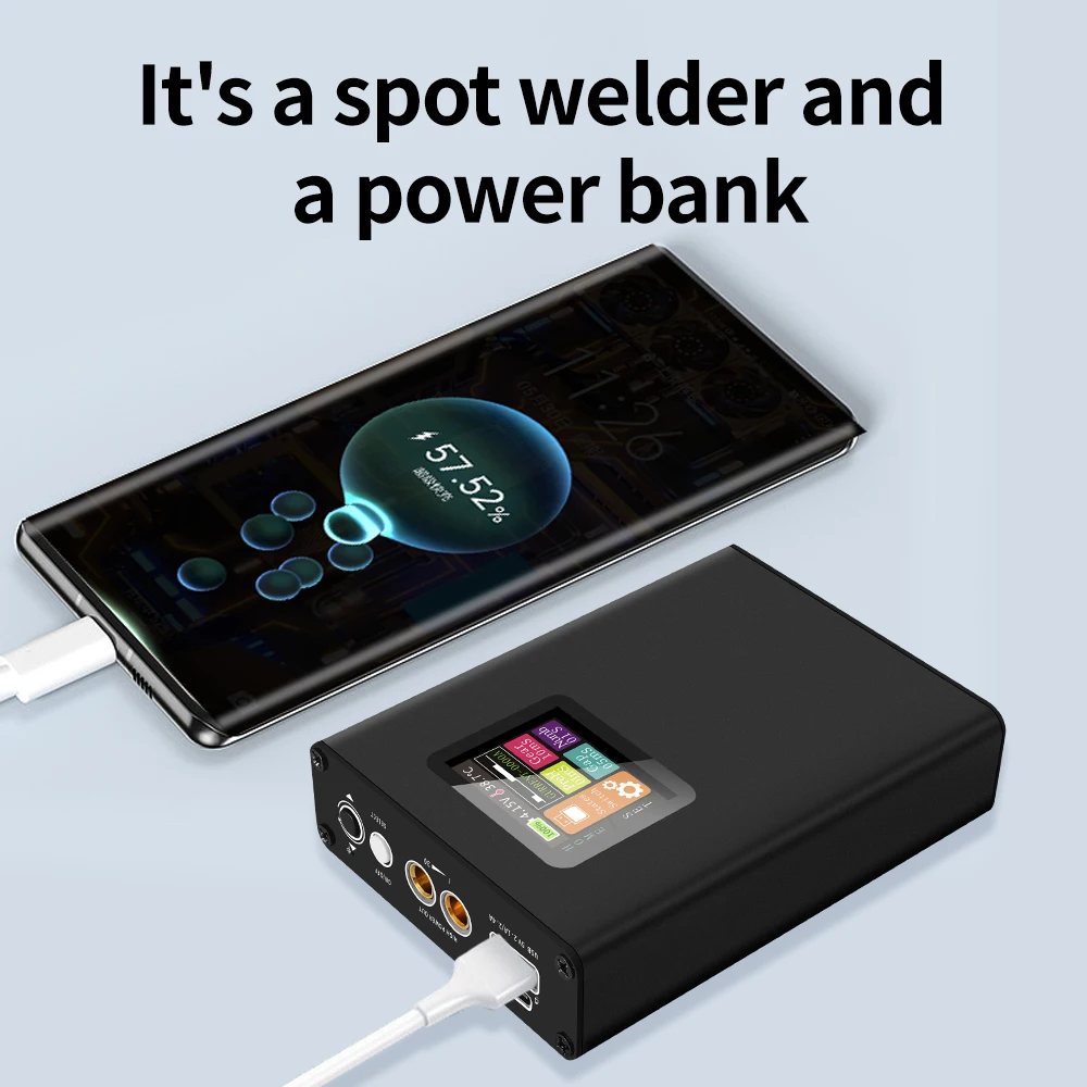 Digital Display Spot Welder 0. - Diy Electronics Spot Welder review and price