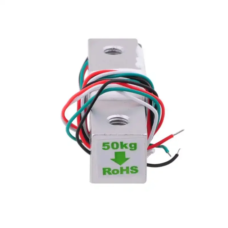 Digital Load Cell Weight Senso - Diy Electronics Load Cell review and price