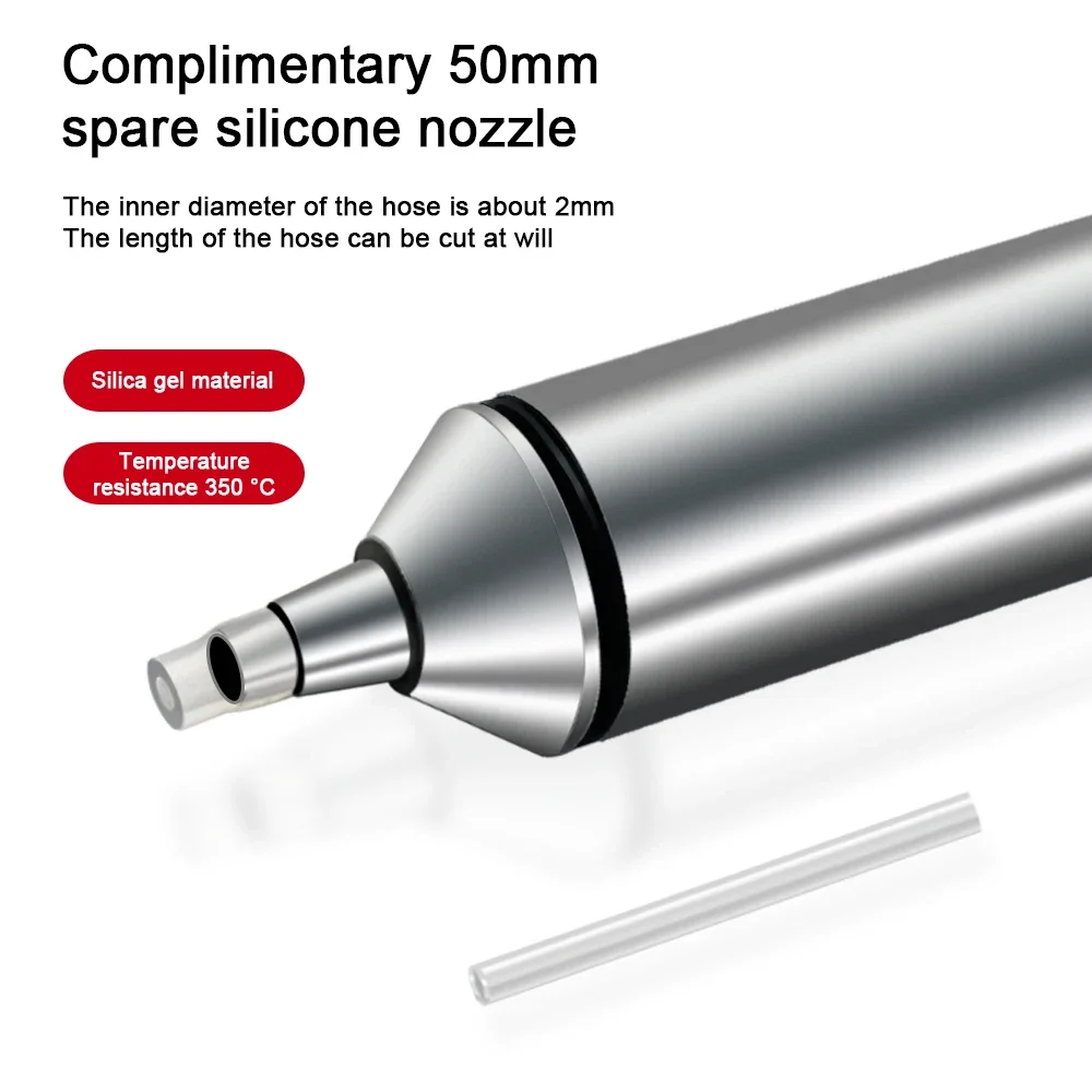 Aluminum Powerful Desoldering  - Desoldering Pump Solder review and price