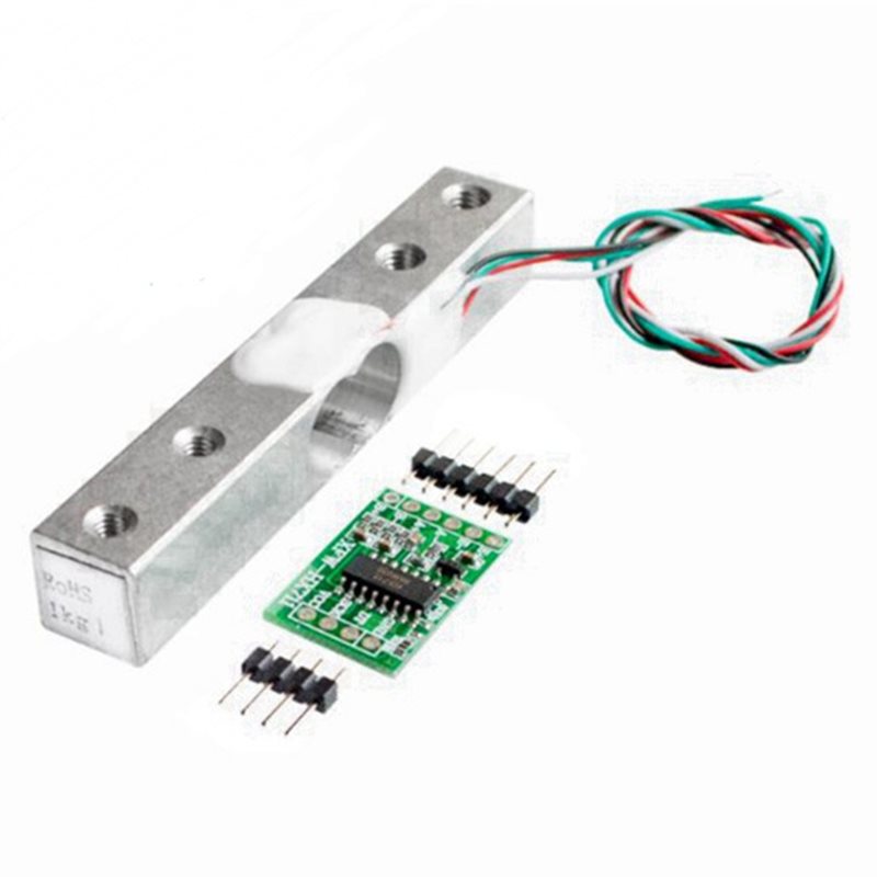 【PUBLICITY】4 Sets Digital Load - Diy Electronics Load Cell review and price