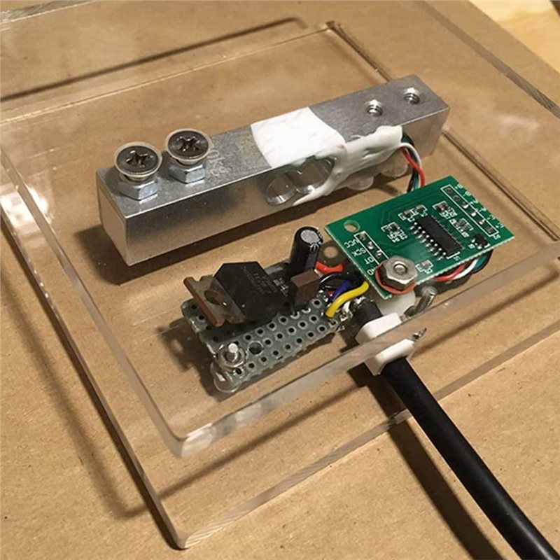 【PUBLICITY】4 Sets Digital Load - Diy Electronics Load Cell review and price