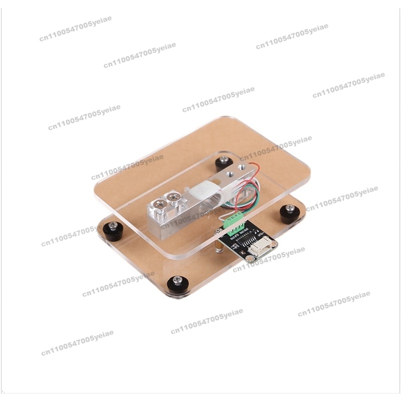 For 5/10KG HX711 Weighing Pres - Diy Electronics Rack review and price