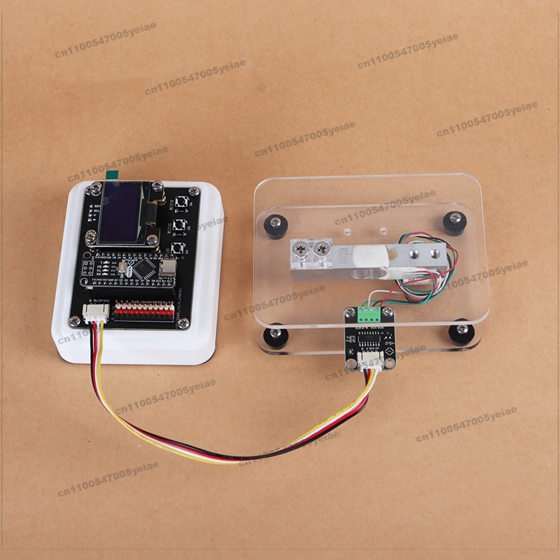 For 5/10KG HX711 Weighing Pres - Diy Electronics Rack review and price