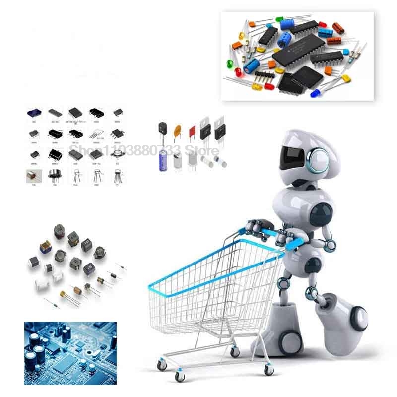 65Pcs/lot Jump Wires Cable Fle - Diy Electronics Load Cell review and price