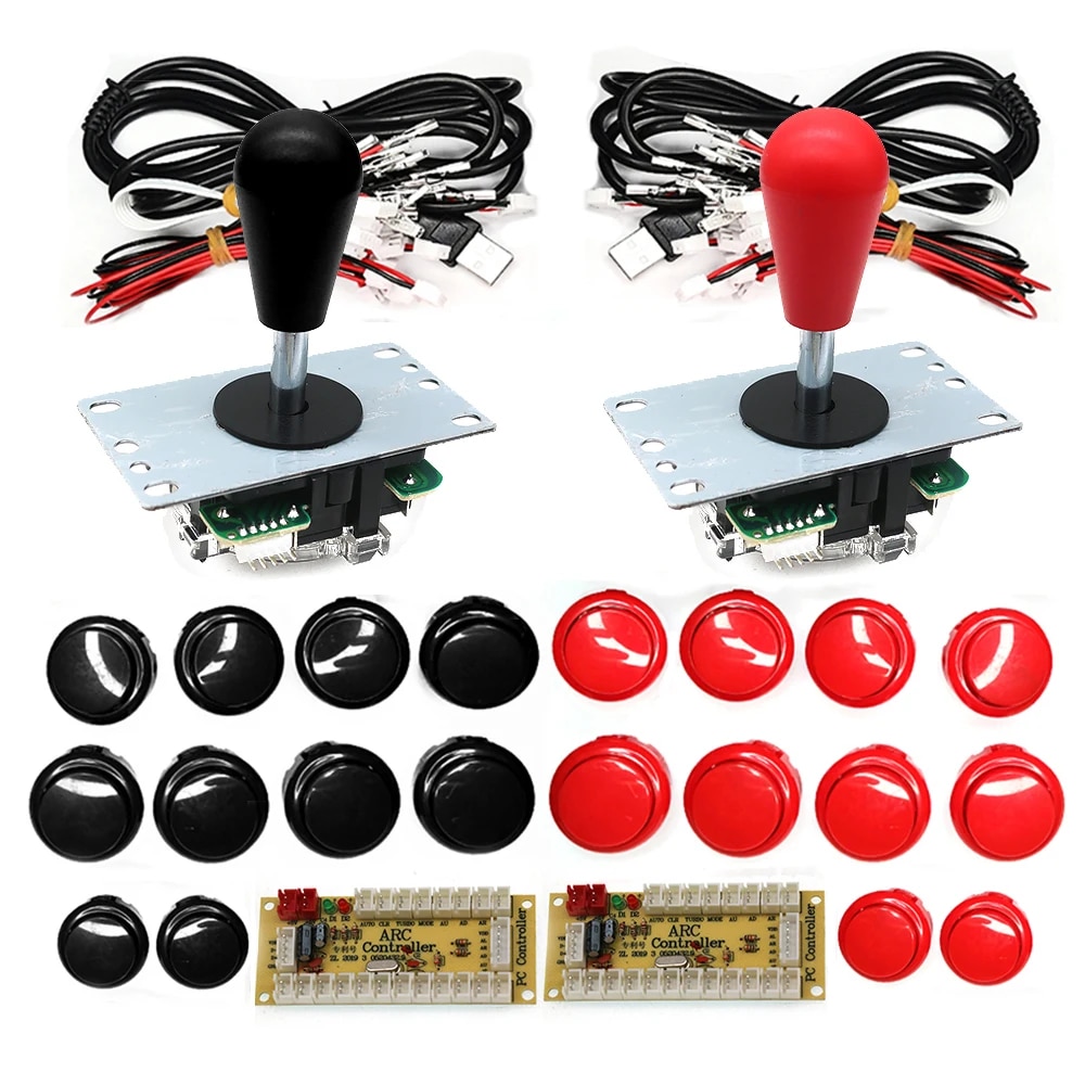 Copy SANWA Game Machine Arcade - Diy Electronics Game review and price