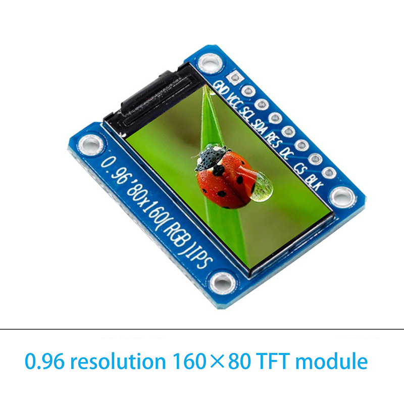 Y-1 Pc 0.96 Inch IPS OLED Disp - Diy Electronics For Home review and price