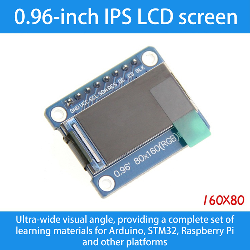 Y-1 Pc 0.96 Inch IPS OLED Disp - Diy Electronics For Home review and price