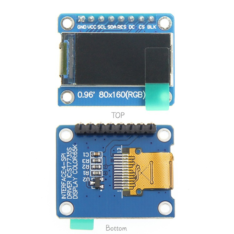 Y-1 Pc 0.96 Inch IPS OLED Disp - Diy Electronics For Home review and price