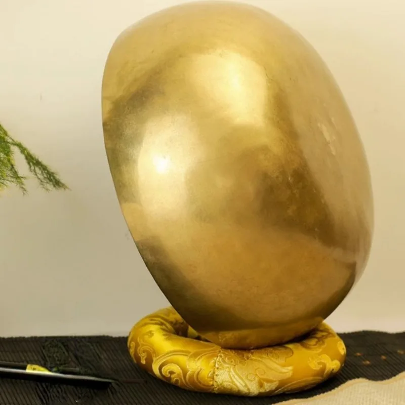 Tibetan Bell Bowl Yoga Singing - Learn Diy Electronics review and price