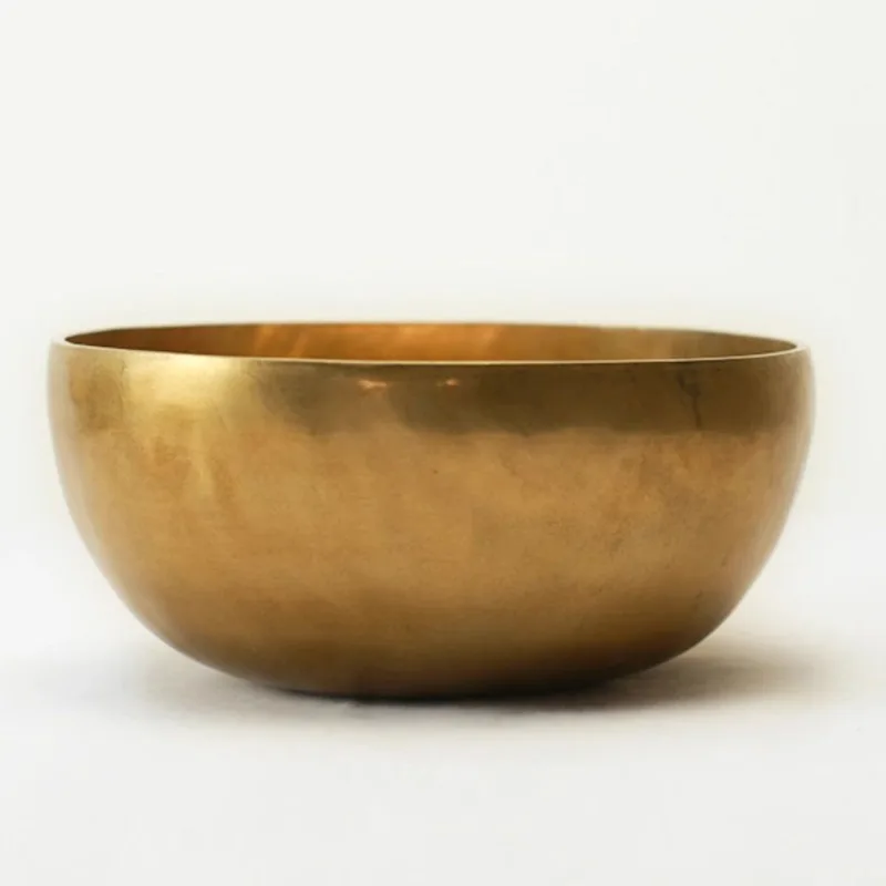 Tibetan Bell Bowl Yoga Singing - Learn Diy Electronics review and price