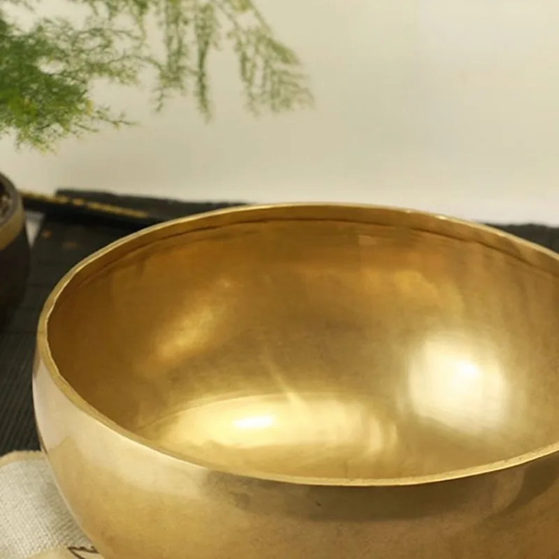 Tibetan Bell Bowl Yoga Singing - Learn Diy Electronics review and price
