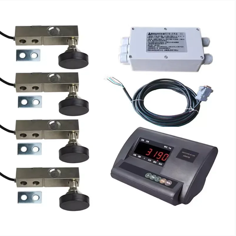 2026 Hot Selling 3T DIY electr - Diy Electronics Load Cell review and price