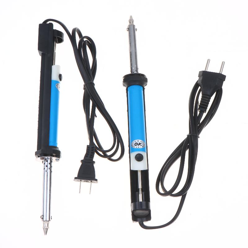 Electric Desoldering Machine P - Desoldering Pump Solder review and price