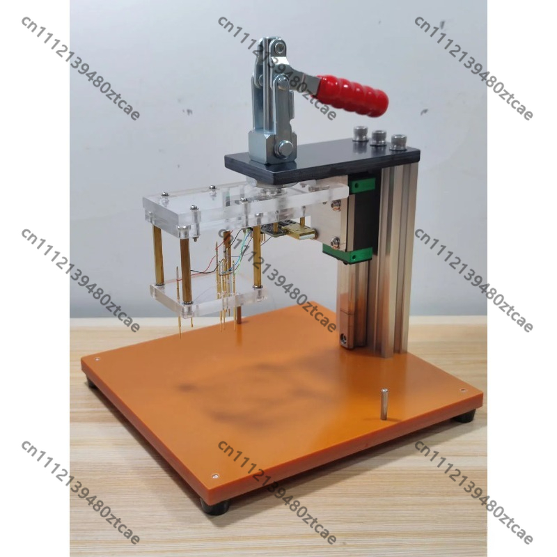 Universal MGU Fixture Burning  - Diy Electronics Rack review and price