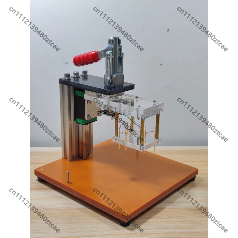 Universal MGU Fixture Burning  - Diy Electronics Rack review and price