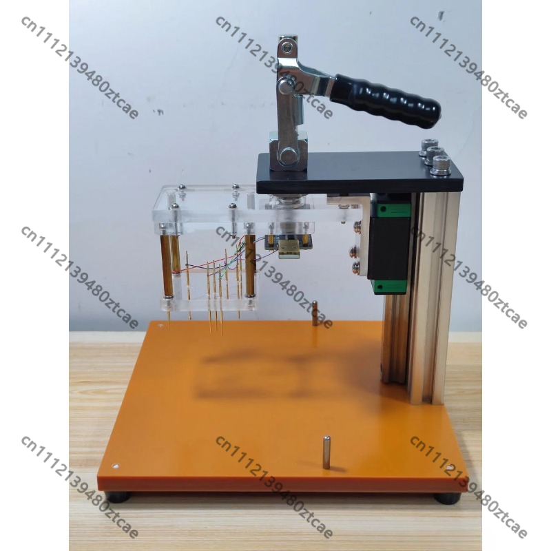 Universal MGU Fixture Burning  - Diy Electronics Rack review and price