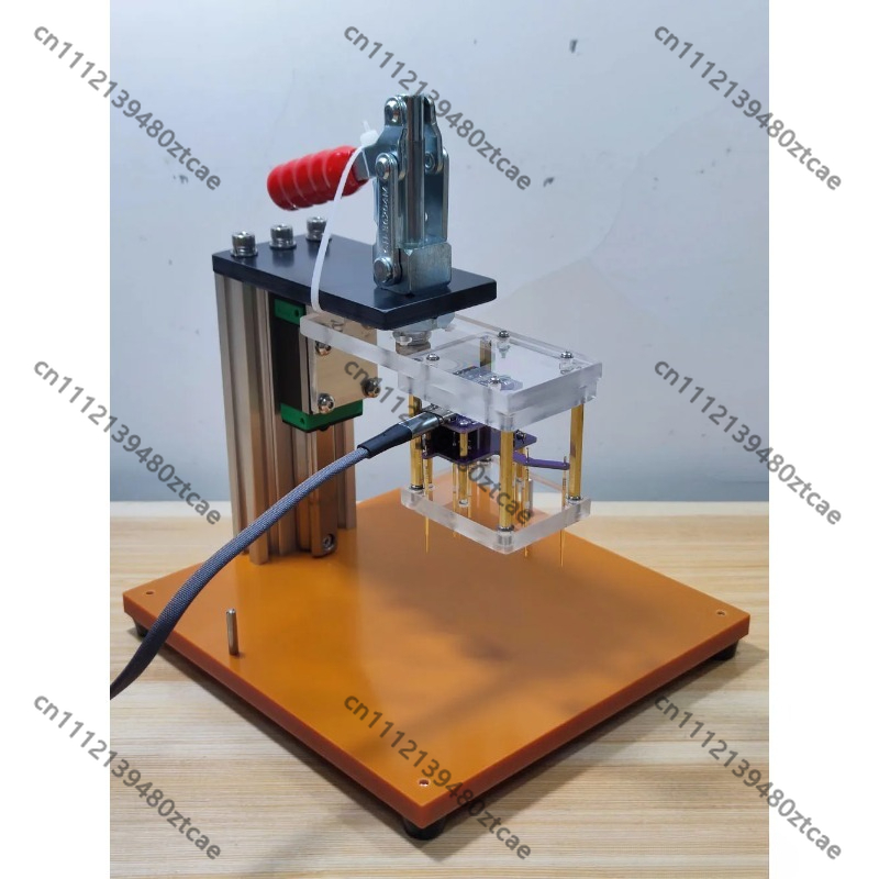 Universal MGU Fixture Burning  - Diy Electronics Rack review and price