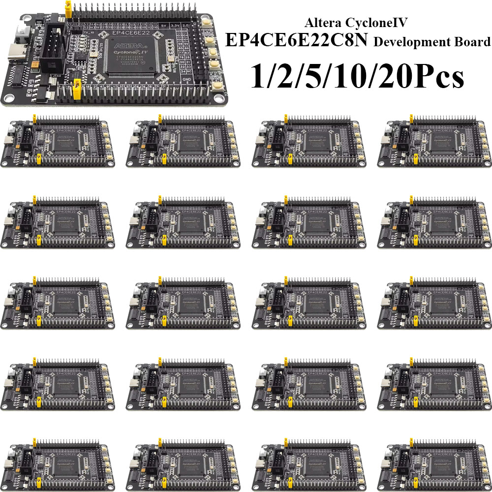 1~20Pcs Altera CycloneIV EP4CE - Learn Diy Electronics review and price
